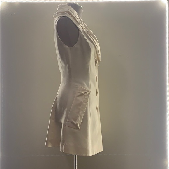 Dress Vest - Picture 2 of 3